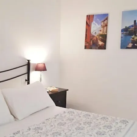Montagna Del Sole W/ Pool Appartement