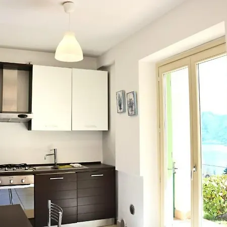 Montagna Del Sole W/ Pool Appartement *