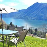 Apartament Montagna Del Sole W/ Pool
