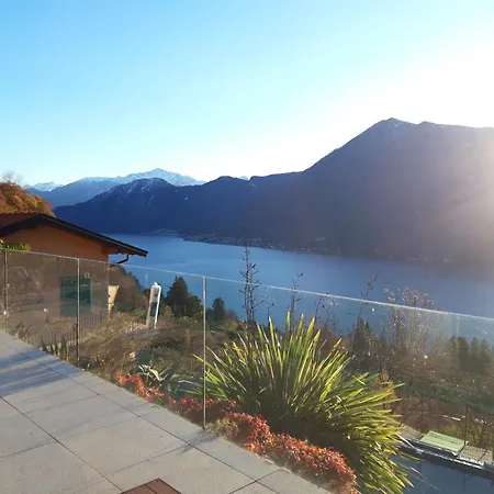 Montagna Del Sole W/ Pool * Muronico