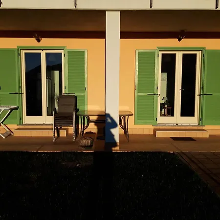 Apartamento Montagna Del Sole W/ Pool Muronico