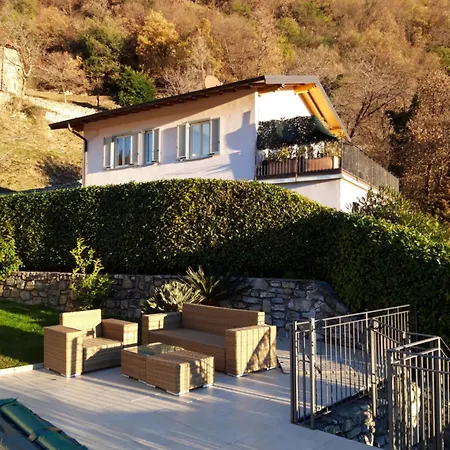 Montagna Del Sole W/ Pool * Muronico