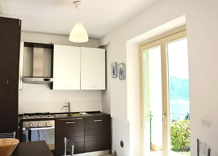 Montagna Del Sole W/ Pool Apartamento *