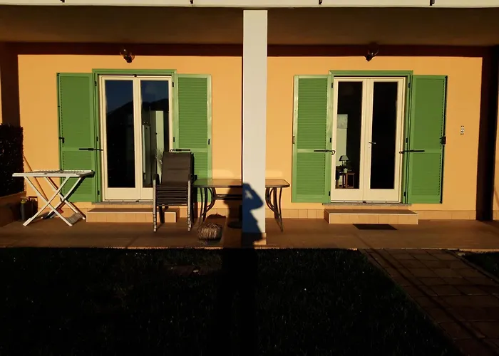 Apartamento Montagna Del Sole W/ Pool Muronico
