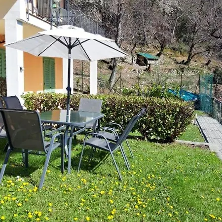 Apartment Montagna Del Sole W/ Pool Muronico