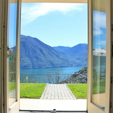 Apartment Montagna Del Sole W/ Pool