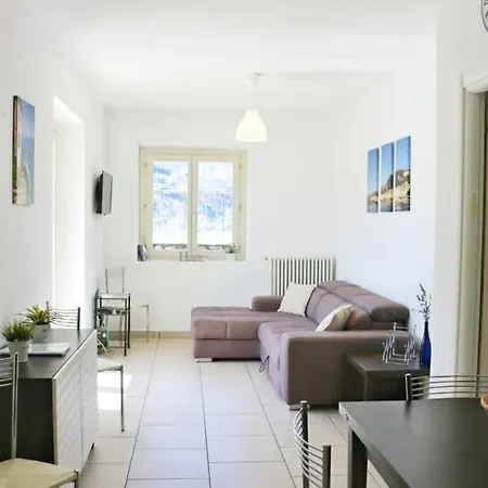 Apartment Montagna Del Sole W/ Pool *