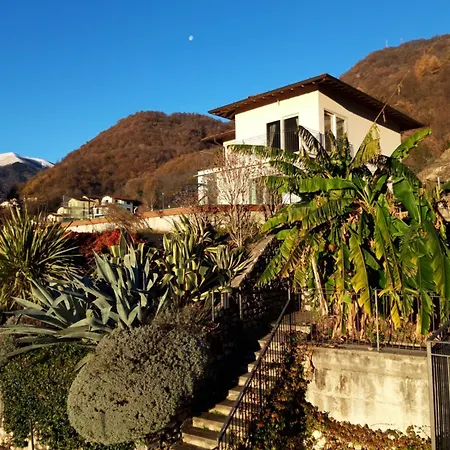 Apartment Montagna Del Sole W/ Pool *