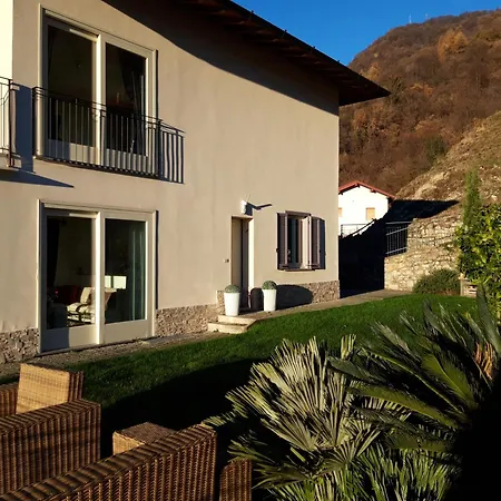 Montagna Del Sole W/ Pool Apartment Muronico