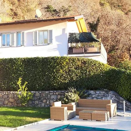 Montagna Del Sole W/ Pool Apartment
