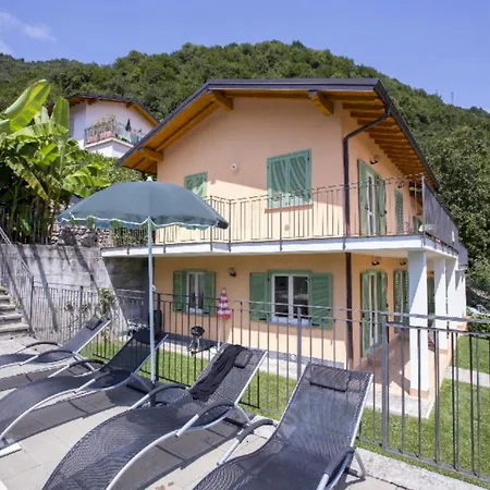 Apartment Montagna Del Sole W/ Pool *